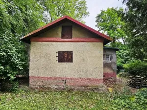 Prodej chaty, Koštice, 45 m2