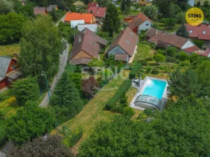 Prodej chalupy, Choltice - Ledec, 100 m2
