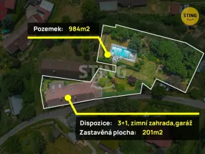 Prodej chalupy, Choltice - Ledec, 100 m2