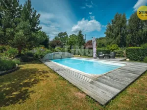 Prodej chalupy, Choltice - Ledec, 100 m2