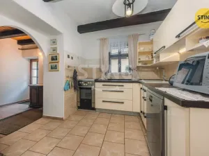 Prodej chalupy, Choltice - Ledec, 100 m2
