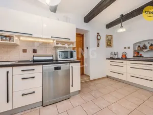 Prodej chalupy, Choltice - Ledec, 100 m2