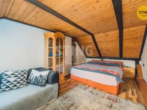 Prodej chalupy, Choltice - Ledec, 100 m2