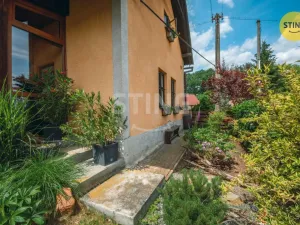 Prodej chalupy, Choltice - Ledec, 100 m2