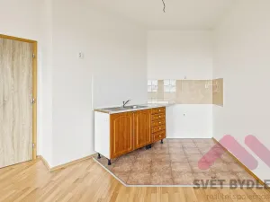 Prodej bytu 1+kk, Praha - Letňany, Ivančická, 34 m2