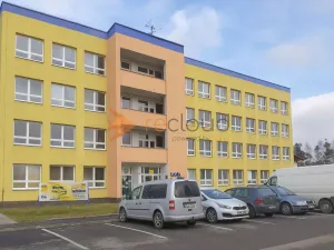 Pronájem kanceláře, České Budějovice - České Budějovice 3, K. Světlé, 71 m2