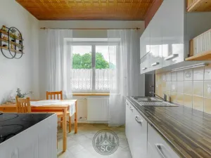 Prodej bytu 3+1, Libavské Údolí, 70 m2