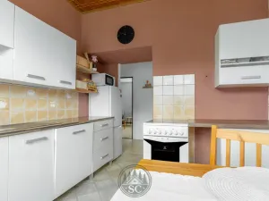 Prodej bytu 3+1, Libavské Údolí, 70 m2