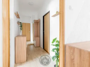 Prodej bytu 3+1, Libavské Údolí, 70 m2