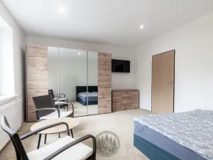 Prodej bytu 3+1, Libavské Údolí, 70 m2