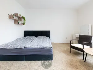 Prodej bytu 3+1, Libavské Údolí, 70 m2
