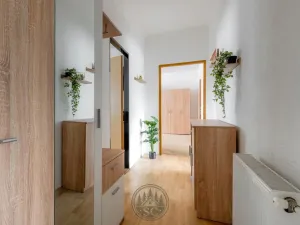 Prodej bytu 3+1, Libavské Údolí, 70 m2