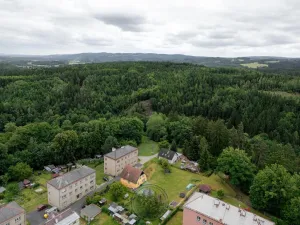 Prodej bytu 3+1, Libavské Údolí, 70 m2
