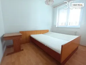 Prodej bytu 2+kk, Bílovice nad Svitavou, Lesní, 42 m2