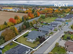Prodej rodinného domu, Mohelnice, Západní, 124 m2