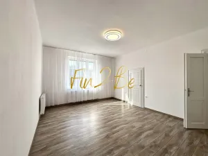 Pronájem bytu 3+1, Kutná Hora - Sedlec, Vítězná, 89 m2