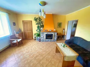 Prodej rodinného domu, Horní Dubenky, 170 m2