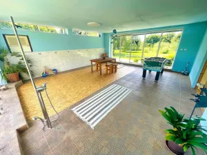Prodej rodinného domu, Horní Dubenky, 170 m2
