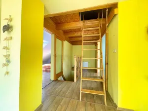 Prodej rodinného domu, Horní Dubenky, 170 m2