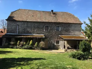 Prodej ubytování, Vrbno nad Lesy, 220 m2
