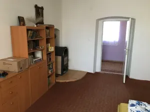 Prodej ubytování, Vrbno nad Lesy, 220 m2