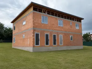 Prodej bytu 4+kk, Petřvald, 114 m2