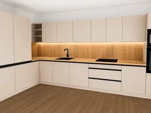Prodej bytu 4+kk, Petřvald, 114 m2