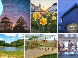Prodej bytu 1+kk, Rosice, Na Vyhlídce, 25 m2