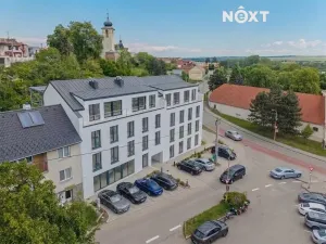 Prodej bytu 3+kk, Drnovice, 78 m2