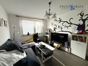 Pronájem bytu 2+1, Přerov, Dvořákova, 56 m2