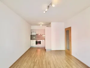 Pronájem bytu 2+kk, Praha - Nusle, Kloboučnická, 50 m2