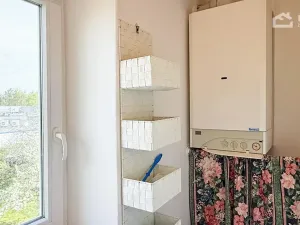Pronájem bytu 2+1, Valašské Meziříčí, Nádražní, 56 m2