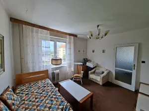 Prodej bytu 3+kk, Praha - Libeň, Sokolovská, 63 m2