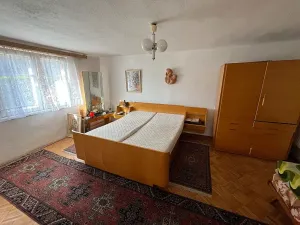 Prodej rodinného domu, Vítějeves, 329 m2