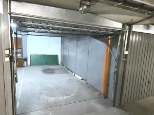 Pronájem garáže, Zlín, Javorová, 20 m2