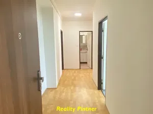 Pronájem bytu 2+1, Příbram, náměstí 17. listopadu, 56 m2