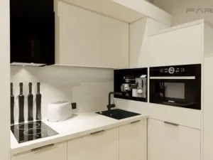 Pronájem bytu 1+kk, Praha - Staré Město, Havelská, 28 m2