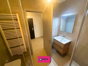 Pronájem bytu 2+kk, Šlapanice, Brněnská, 70 m2