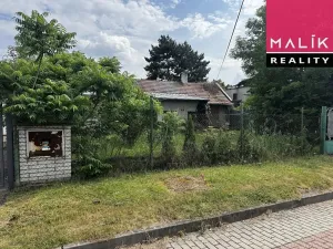 Prodej rodinného domu, Praha - Šeberov, Rozkošská, 75 m2