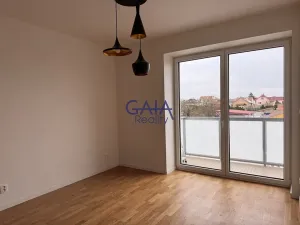 Pronájem bytu 2+kk, Dubňany, Hornická, 36 m2
