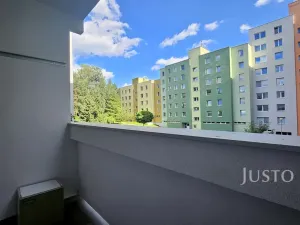 Prodej bytu 3+1, Písek - Budějovické Předměstí, třída Přátelství, 71 m2