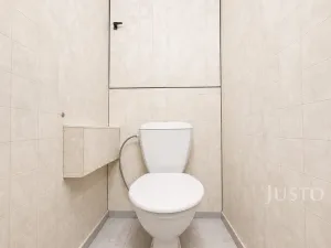 Prodej bytu 3+1, Písek - Budějovické Předměstí, třída Přátelství, 71 m2