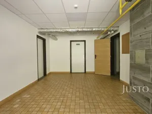Prodej bytu 3+1, Písek - Budějovické Předměstí, třída Přátelství, 71 m2