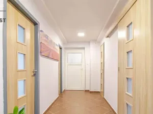 Prodej bytu 3+1, Teplice, Teplická, 110 m2