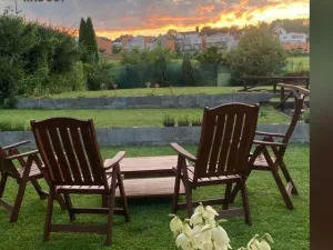Prodej bytu 3+1, Teplice, Teplická, 110 m2