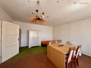 Prodej bytu 3+1, Olomouc - Holice, Přerovská, 68 m2