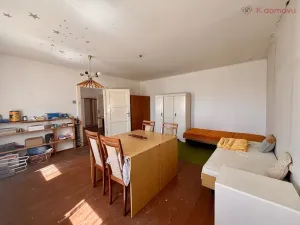Prodej bytu 3+1, Olomouc - Holice, Keplerova, 68 m2