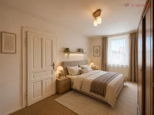 Prodej bytu 3+1, Olomouc - Holice, Keplerova, 68 m2