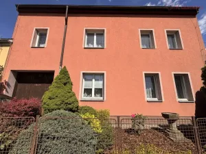 Prodej bytu 3+1, Olomouc - Holice, Přerovská, 68 m2