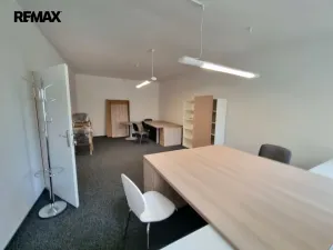 Prodej obchodního prostoru, Lanškroun, 750 m2